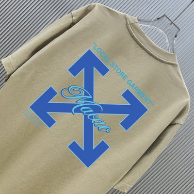 T-Shirt — 3