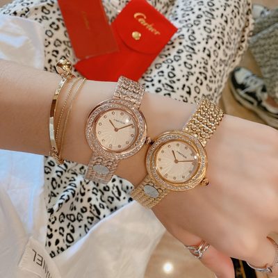 Cartier Watch — 5