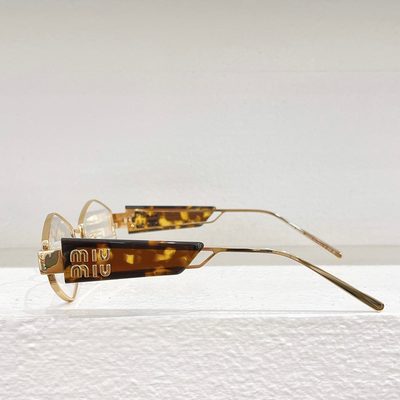 Miu Miu Sunglasses — 8