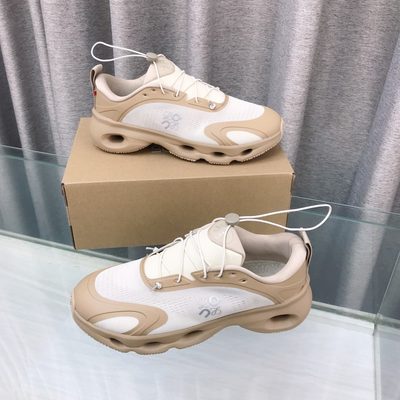 Loewe + On Cloudsolo sneakers — 4