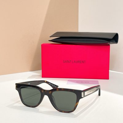 YSL Sunglasses — 3