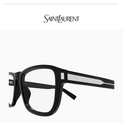 YSL Sunglasses — 6