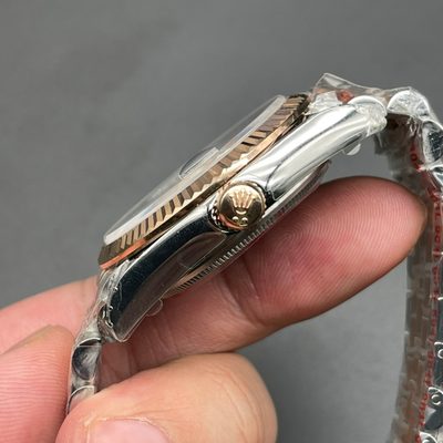 Rolex Watch — 5
