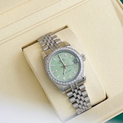 Rolex Watch — 5
