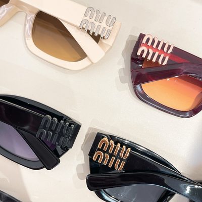 Miu Miu Sunglasses — 7