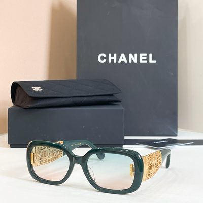 Chanel Sunglasses — 5