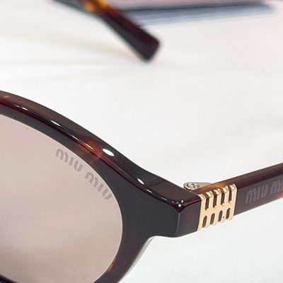 Miu Miu Sunglasses — 7