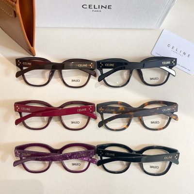 Celine Sunglasses — 8