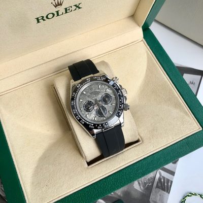 Rolex Watch — 3