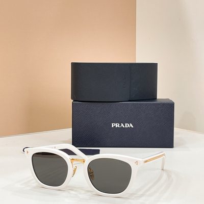 Prada Sunglasses — 3