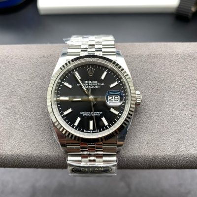 Rolex Watch