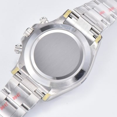Rolex Watch — 9