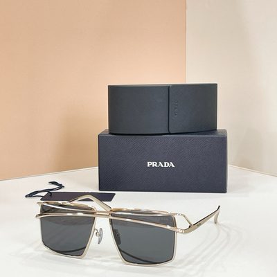 Prada Sunglasses — 6