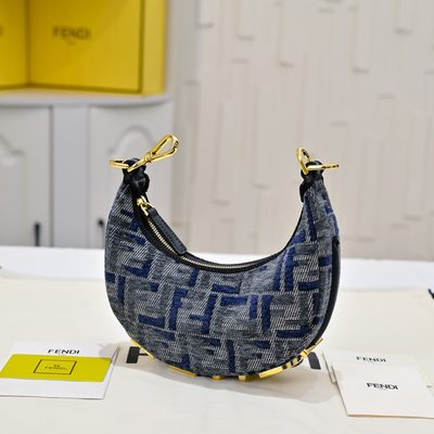 Fendi Bag — 6