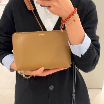 Loewe Bag — 4