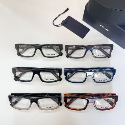 Prada Sunglasses — 8