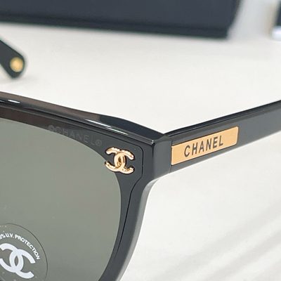 Chanel Sunglasses — 7