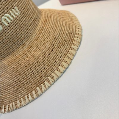 Miu Miu Bucket Hats — 6