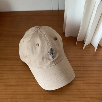 Chrome Hearts Cap — 3