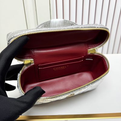 Chanel Bag — 9