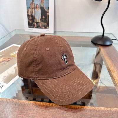Chrome Hearts Cap — 3
