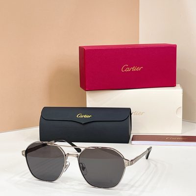 Cartier Sunglasses — 5