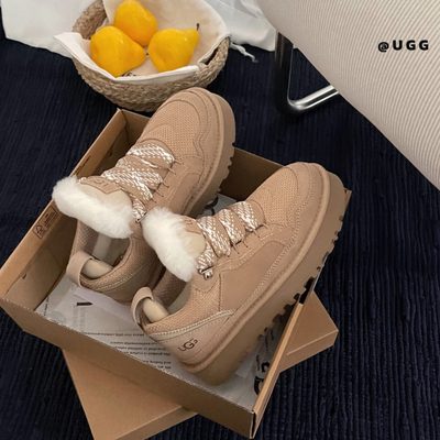 UGG Lowmel trainers — 6