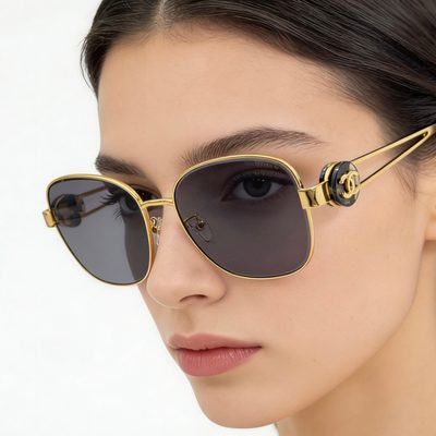 Chanel Sunglasses — 5