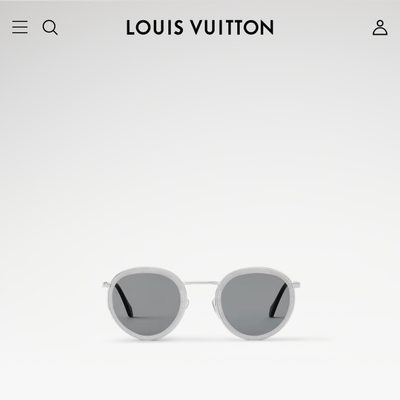 LV Sunglasses — 4