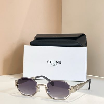 Celine Sunglasses — 6