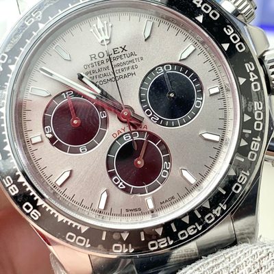 Rolex Watch — 5