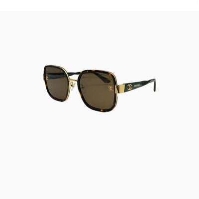 Chanel Sunglasses — 6