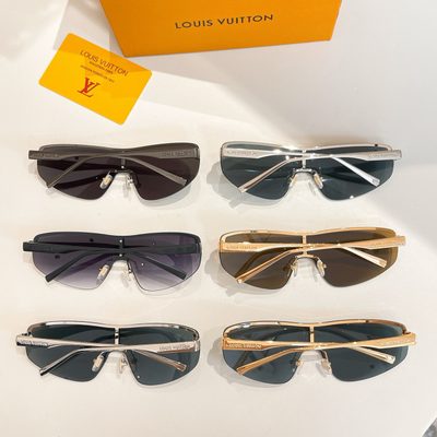 LV Sunglasses — 9