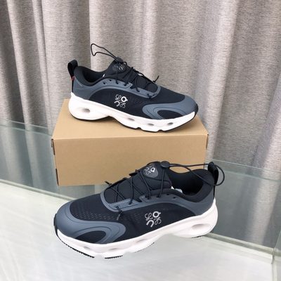 Loewe x On Cloudsolo sneakers — 4