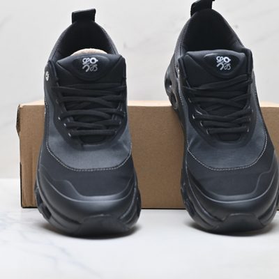 Loewe x On Cloudtilt "All Black" sneakers — 7
