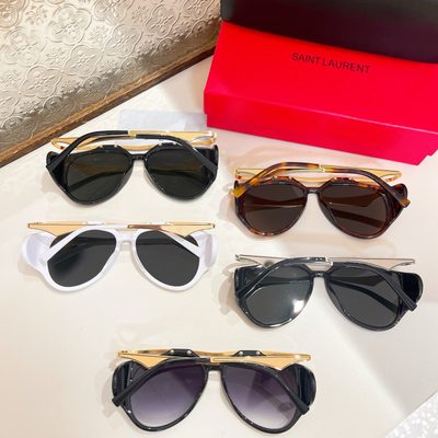 YSL Sunglasses — 8