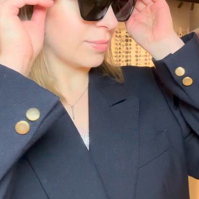 YSL Sunglasses — 3