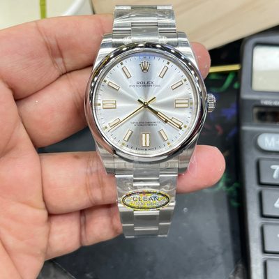 Rolex Watch