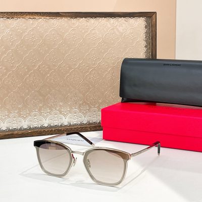 YSL Sunglasses — 5