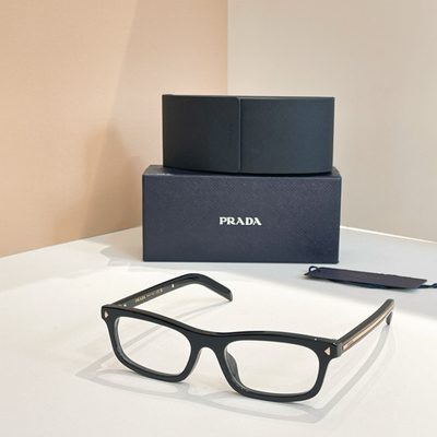 Prada Sunglasses — 9