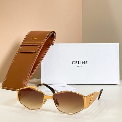 Celine Sunglasses — 3