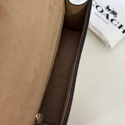 Coach Bag — 8