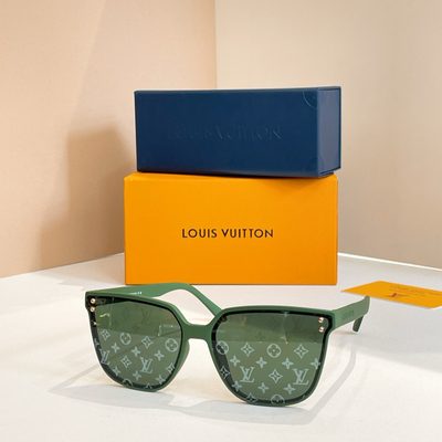 LV Sunglasses — 3