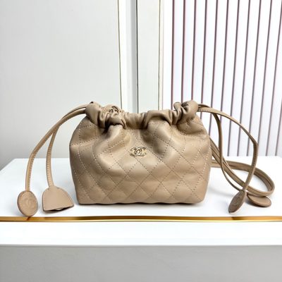 Chanel Bag — 5