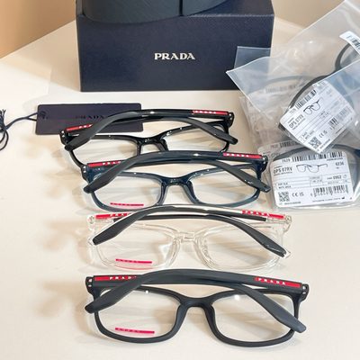 Prada Sunglasses — 8