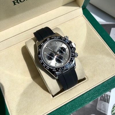 Rolex Watch — 3