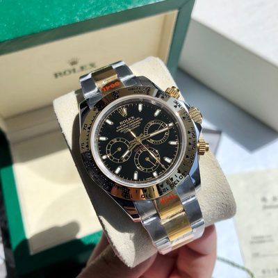 Rolex Watch