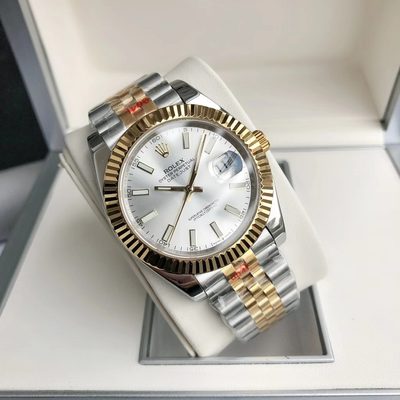 Rolex Watch — 3