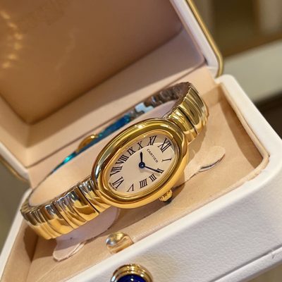 Cartier Watch — 7