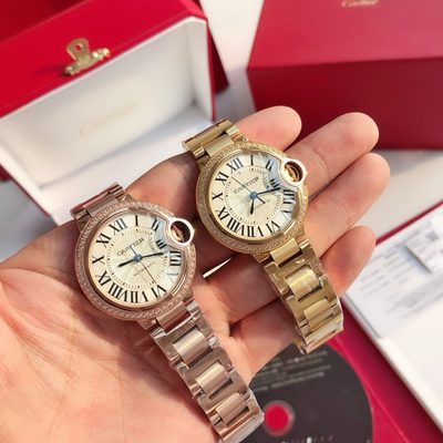 Cartier Watch — 5